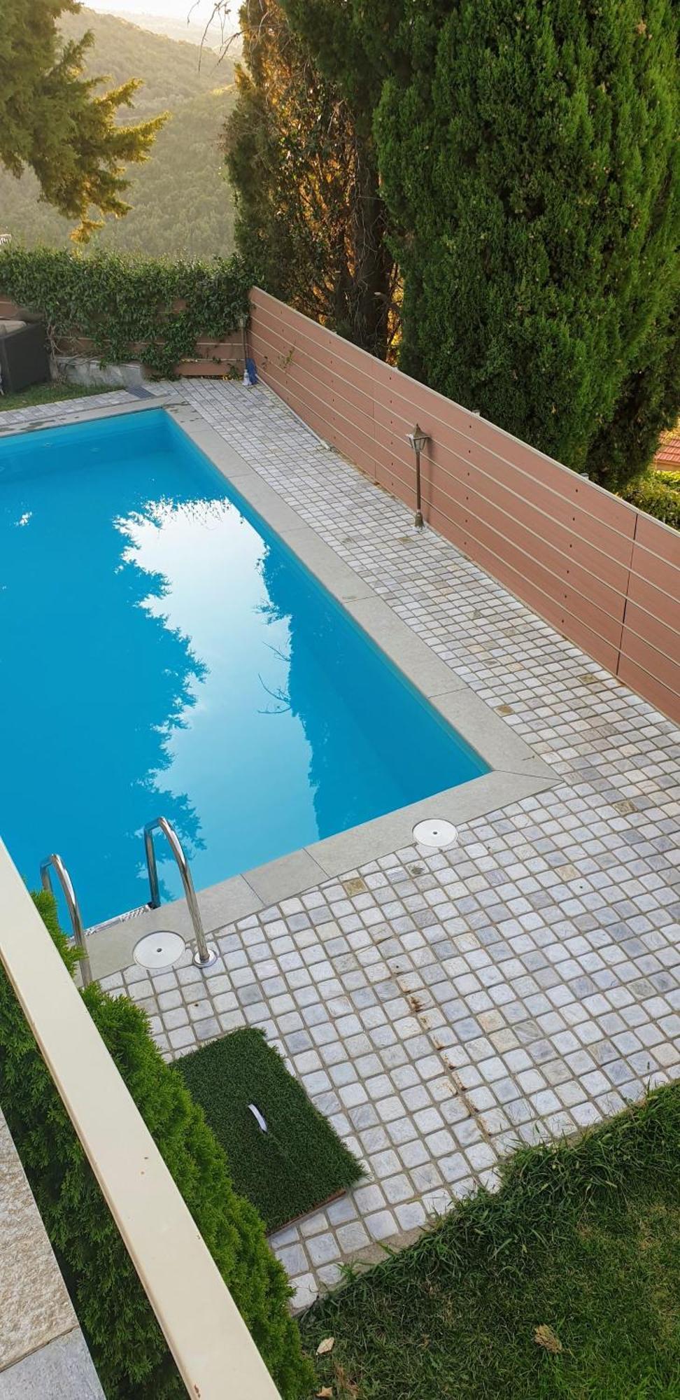Pacithea Villas Милея Номер фото